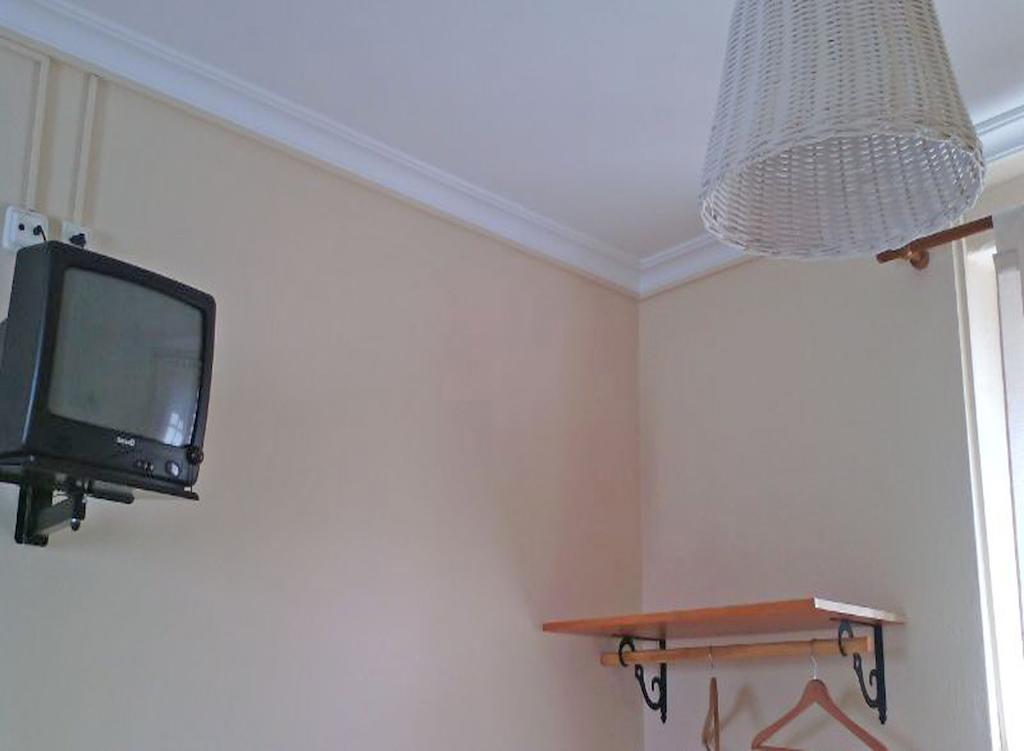 Hostal Union Campana Seville Room photo